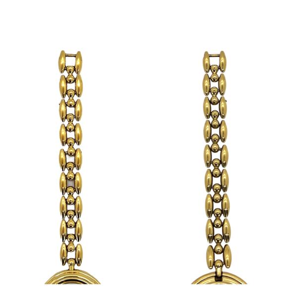 Gucci Vintage Interchangeable Bezel Watch - Picture 8 of 10